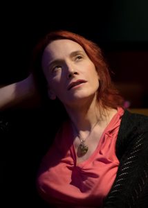 City Upon a Hill: Natasha Muse - East Bay, CA